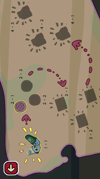 我在地府修电灯游戏截图5