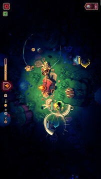 喵门镖局游戏截图3