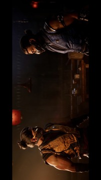 真人快打1游戏截图2