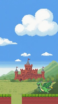 跳跳龙游戏截图2