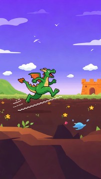 跳跳龙游戏截图3