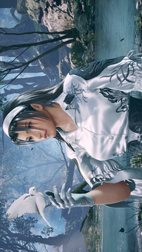 铁拳8游戏截图1