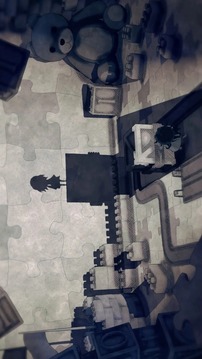 我的阴暗面游戏截图5