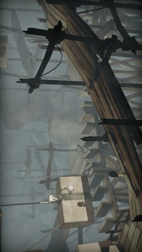 我的阴暗面游戏截图3