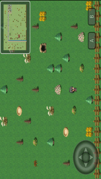 幻武传说游戏截图1