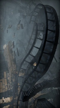 我的阴暗面游戏截图4