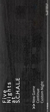 沙勒的五夜后宫游戏截图4