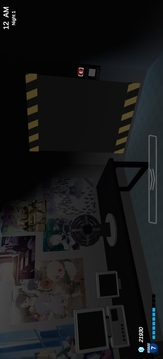 沙勒的五夜后宫游戏截图3