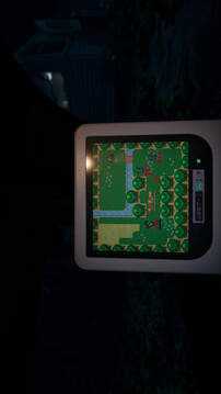 该睡觉了游戏截图5