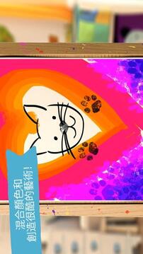 LittleKitten小猫游戏截图5