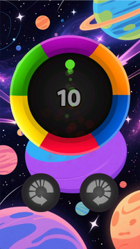 七彩碰撞游戏截图1