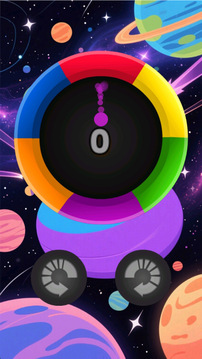 七彩碰撞游戏截图2