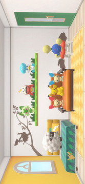 Pokémon Friends游戏截图2