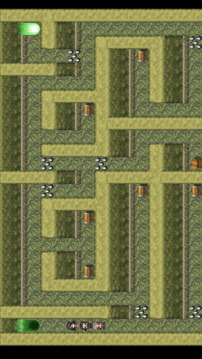 聊斋聂小倩外传游戏截图4