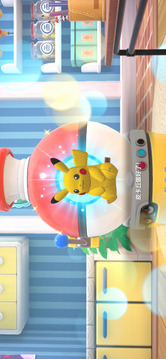 Pokémon Friends游戏截图3