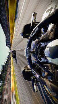 F1®25游戏截图3