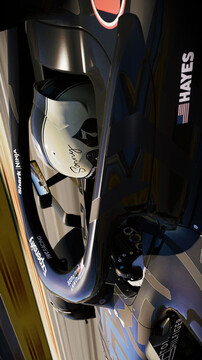 F1®25游戏截图2