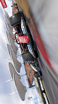 F1®25游戏截图5