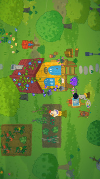 小小冒险家寻宝记游戏截图1