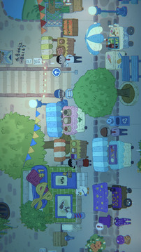 小小冒险家寻宝记游戏截图2