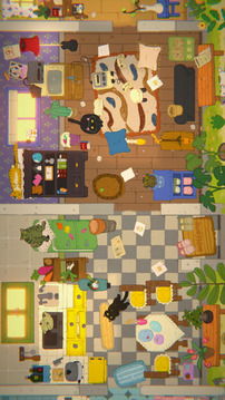 小小冒险家寻宝记游戏截图3