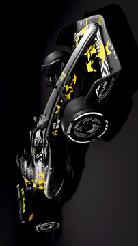 F1®25游戏截图1