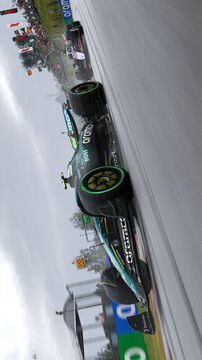 F1®25游戏截图4