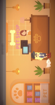 代号:海岛小生活游戏截图5