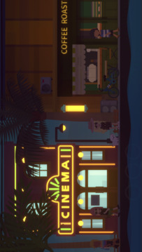 代号:海岛小生活游戏截图2