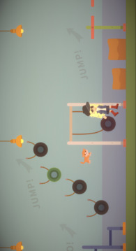 代号:海岛小生活游戏截图4