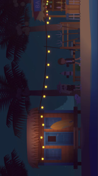 代号:海岛小生活游戏截图1