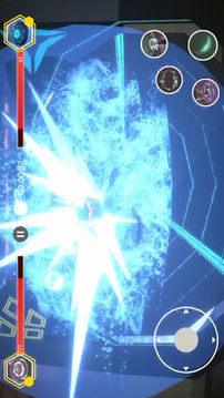 旋风陀螺游戏截图3