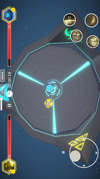 旋风陀螺游戏截图2