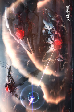 终末阵线：伊诺贝塔游戏截图5