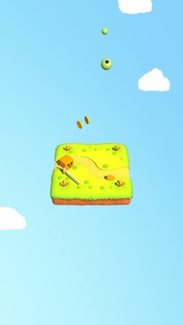 Evasion Master游戏截图4