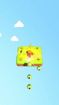 Evasion Master游戏截图1