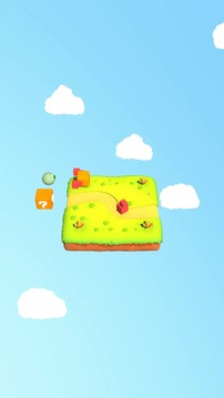 Evasion Master游戏截图2