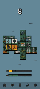 生态动力城镇游戏截图2