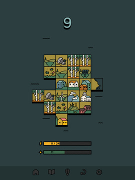 生态动力城镇游戏截图1