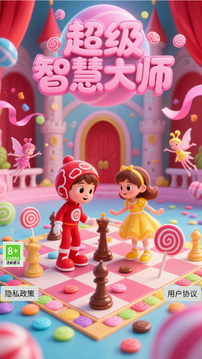 超级智慧大师游戏截图3