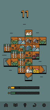 生态动力城镇游戏截图3