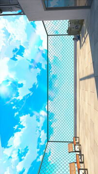 海蓝星之梦游戏截图3