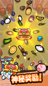 我只是水果游戏截图1