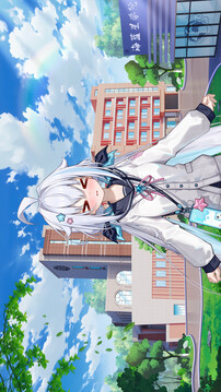 海蓝星之梦游戏截图4