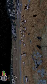 狼王传奇游戏截图5