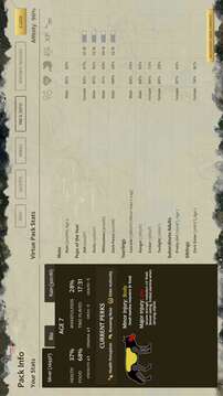 狼王传奇游戏截图3