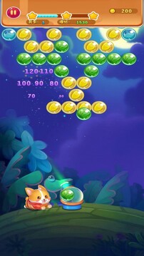 律动弹珠游戏截图2