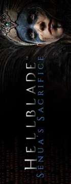 地狱之刃:塞娜的献祭游戏截图1