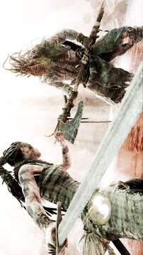 地狱之刃:塞娜的献祭游戏截图3