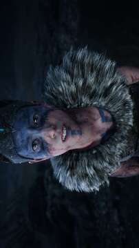 地狱之刃:塞娜的献祭游戏截图2